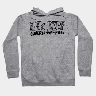 Generic Pop Punk Hoodie